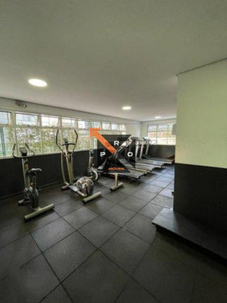 Imagem Imóvel com 3 Quartos para Alugar, 63 m² em Mooca - São Paulo Imagem Imóvel com 3 Quartos para Alugar, 63 m² em Mooca - São Paulo