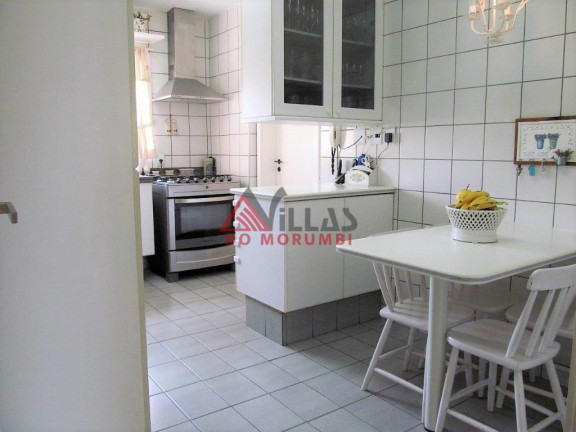 Imagem Apartamento com 3 Quartos à Venda, 152 m² em Vila Suzana - São Paulo Imagem Apartamento com 3 Quartos à Venda, 152 m² em Vila Suzana - São Paulo