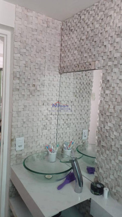 Imagem Apartamento com 2 Quartos à Venda,  em Jardim Guilhermino - Guarulhos