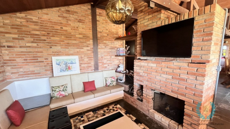 Imagem Casa com 3 Quartos para Alugar, 600 m² em Saboó - São Roque Imagem Casa com 3 Quartos para Alugar, 600 m² em Saboó - São Roque