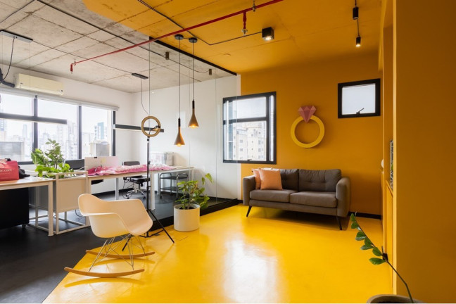 Imagem Sala Comercial à Venda, 175 m² em Pinheiros - São Paulo