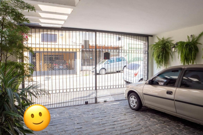 Imagem Casa com 3 Quartos à Venda, 160 m² em Sacomã - São Paulo Imagem Casa com 3 Quartos à Venda, 160 m² em Sacomã - São Paulo