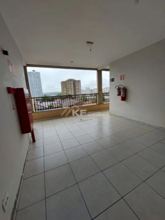 Imagem Apartamento com 2 Quartos à Venda, 50 m² em Jardim Anhangüera - Ribeirão Preto Imagem Apartamento com 2 Quartos à Venda, 50 m² em Jardim Anhangüera - Ribeirão Preto