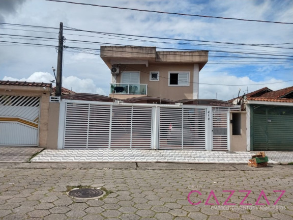 Casa com 2 Quartos à Venda,  em Aviação - Praia Grande