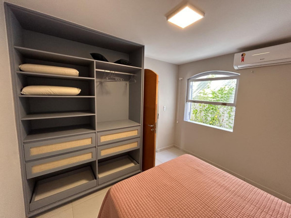 Imagem Casa com 5 Quartos para Temporada, 280 m² em Lázaro - Ubatuba