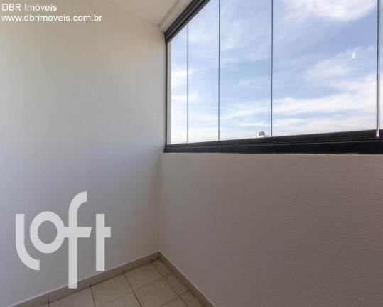 Imagem Apartamento com 2 Quartos à Venda, 54 m² em Tatuapé - São Paulo