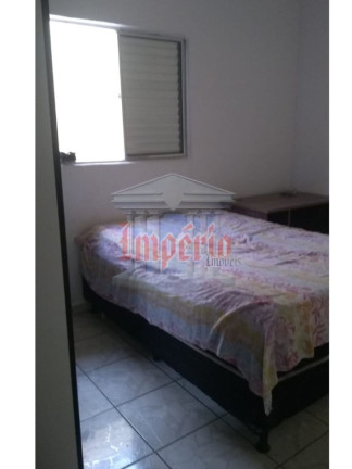 Imagem Sobrado com 3 Quartos à Venda, 150 m² em Vila Gomes - Ribeirão Pires