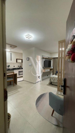 Apartamento com 1 Quarto à Venda, 46 m² em Botafogo - Campinas