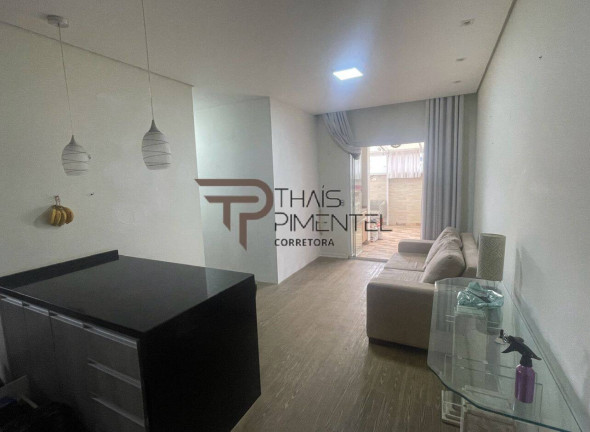 Apartamento com 3 Quartos à Venda, 68 m² em Santo Antônio - Osasco