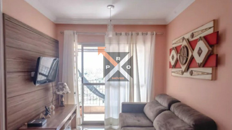 Imagem Imóvel com 3 Quartos à Venda, 68 m² em Vila Ema - São Paulo Imagem Imóvel com 3 Quartos à Venda, 68 m² em Vila Ema - São Paulo