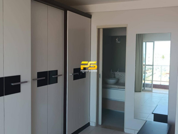 Imagem Apartamento com 3 Quartos à Venda, 150 m² em Camboinha - Cabedelo