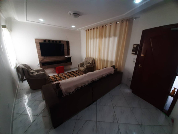 Imagem Casa com 3 Quartos à Venda, 240 m² em Jardim Dois Corações - Sorocaba Imagem Casa com 3 Quartos à Venda, 240 m² em Jardim Dois Corações - Sorocaba