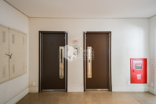 Imagem Apartamento com 1 Quarto à Venda, 47 m² em Vila Nova Conceição - São Paulo Imagem Apartamento com 1 Quarto à Venda, 47 m² em Vila Nova Conceição - São Paulo