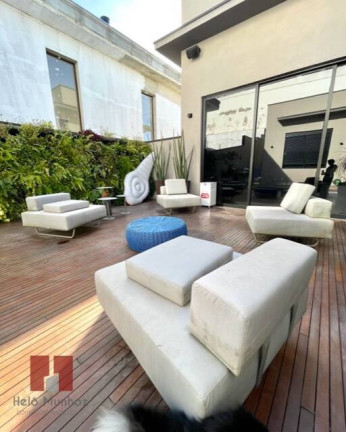 Imagem Casa com 4 Quartos à Venda, 490 m² em Alphaville - Santana De Parnaíba Imagem Casa com 4 Quartos à Venda, 490 m² em Alphaville - Santana De Parnaíba