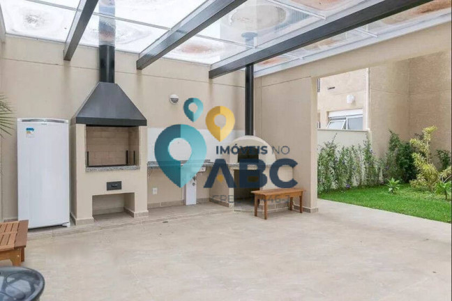 Imagem Apartamento com 2 Quartos à Venda, 56 m² em Planalto - São Bernardo Do Campo