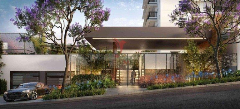 Imagem Apartamento com 2 Quartos à Venda, em Sacomã - São Paulo Imagem Apartamento com 2 Quartos à Venda, em Sacomã - São Paulo
