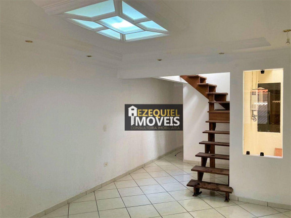 Imagem Casa de Condomínio com 3 Quartos à Venda, 238 m² em Assunção - São Bernardo Do Campo