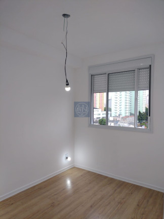 Imagem Apartamento com 1 Quarto à Venda, 25 m² em Brás - São Paulo Imagem Apartamento com 1 Quarto à Venda, 25 m² em Brás - São Paulo