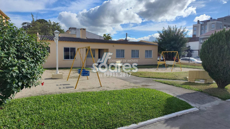 Imagem Apartamento com 2 Quartos à Venda, 56 m² em Três Vendas - Pelotas