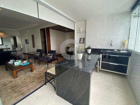 Imagem Apartamento com 3 Quartos à Venda, 232 m² em Graça - Salvador Imagem Apartamento com 3 Quartos à Venda, 232 m² em Graça - Salvador