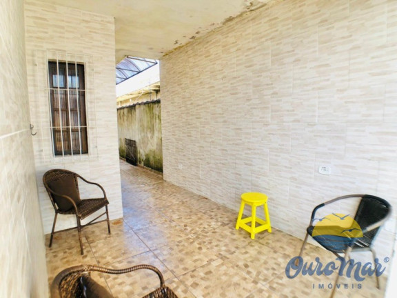 Imagem Casa com 3 Quartos para Alugar ou Temporada, 129 m² em Cibratel - Itanhaém Imagem Casa com 3 Quartos para Alugar ou Temporada, 129 m² em Cibratel - Itanhaém