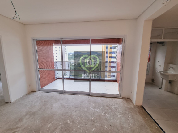 Imagem Apartamento com 1 Quarto à Venda, 55 m² em Dezoito Do Forte Empresarial/alphaville. - Barueri Imagem Apartamento com 1 Quarto à Venda, 55 m² em Dezoito Do Forte Empresarial/alphaville. - Barueri