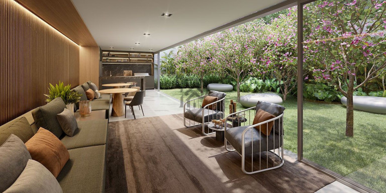 Imagem Apartamento com 3 Quartos à Venda, 252 m² em Jardim Paulista - São Paulo Imagem Apartamento com 3 Quartos à Venda, 252 m² em Jardim Paulista - São Paulo