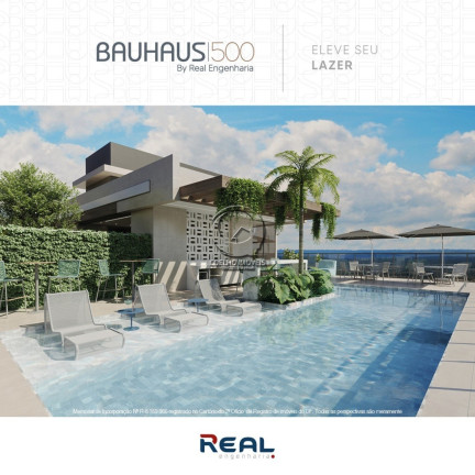 Imagem Apartamento com 3 Quartos à Venda, 109 m² em Sudoeste - Brasília