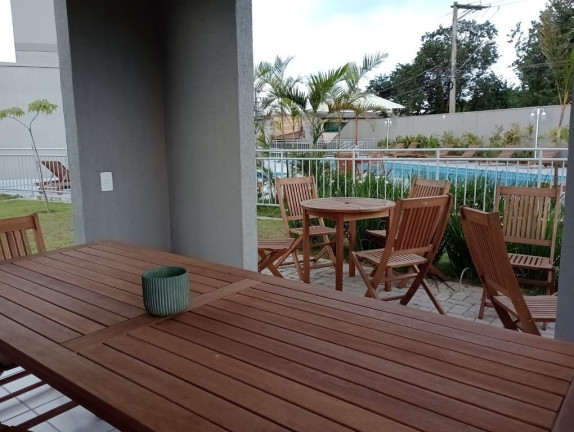 Imagem Apartamento com 2 Quartos para Alugar, 48 m² em Vila Monteiro - Poá Imagem Apartamento com 2 Quartos para Alugar, 48 m² em Vila Monteiro - Poá