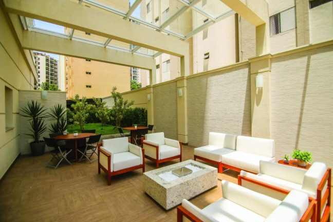 Imagem Imóvel com 1 Quarto à Venda, 69 m² em Santo Amaro - São Paulo Imagem Imóvel com 1 Quarto à Venda, 69 m² em Santo Amaro - São Paulo