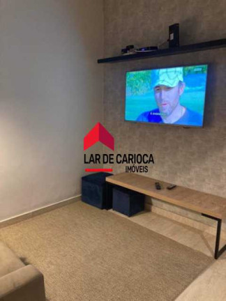 Imagem Apartamento com 1 Quarto à Venda, 40 m² em Copacabana - Rio De Janeiro Imagem Apartamento com 1 Quarto à Venda, 40 m² em Copacabana - Rio De Janeiro