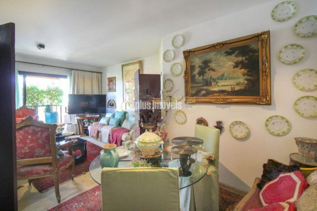 Imagem Apartamento com 3 Quartos à Venda, 100 m² em Jardim Guedala - São Paulo Imagem Apartamento com 3 Quartos à Venda, 100 m² em Jardim Guedala - São Paulo