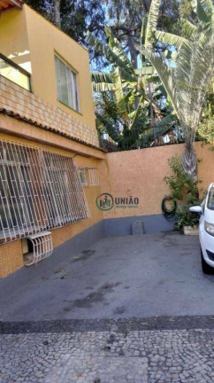 Imagem Casa com 3 Quartos à Venda, 80 m² em  Mutondo - São Gonçalo