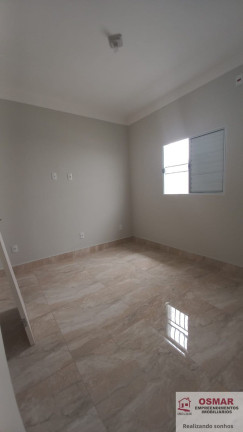 Imagem Casa com 2 Quartos à Venda, 65 m² em Parque Bellaville - Hortolândia