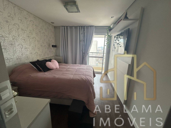 Imagem Cobertura com 3 Quartos à Venda, 167 m² em Centro - Santo André