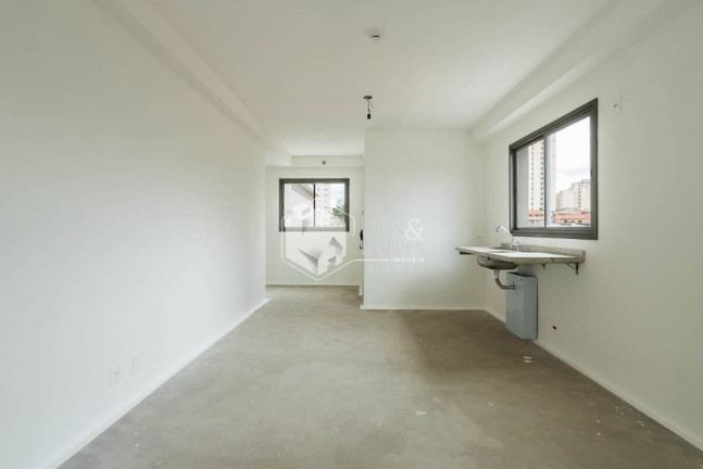 Imagem Imóvel com 1 Quarto à Venda, 36 m² em Sacomã - São Paulo