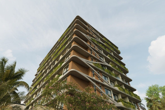 Imagem Apartamento com 3 Quartos à Venda, 90 m² em Jardim Oceania - João Pessoa Imagem Apartamento com 3 Quartos à Venda, 90 m² em Jardim Oceania - João Pessoa
