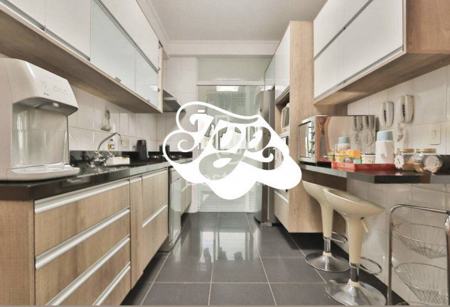 Imagem Apartamento com 3 Quartos à Venda, 133 m² em Tamboré - Santana De Parnaíba Imagem Apartamento com 3 Quartos à Venda, 133 m² em Tamboré - Santana De Parnaíba