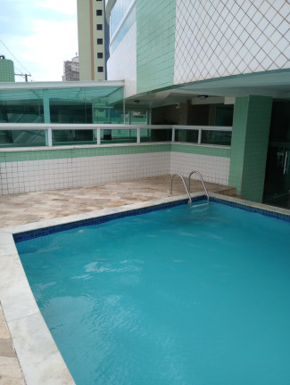 Imagem Apartamento com 2 Quartos à Venda, 86 m² em Real - Praia Grande