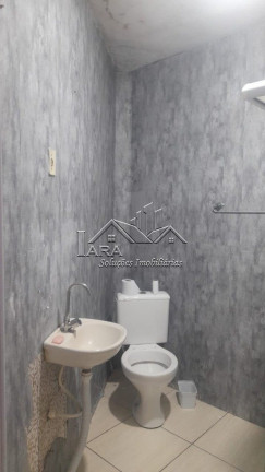 Imagem Sobrado com 2 Quartos à Venda,  em Vila Esperança - São Paulo