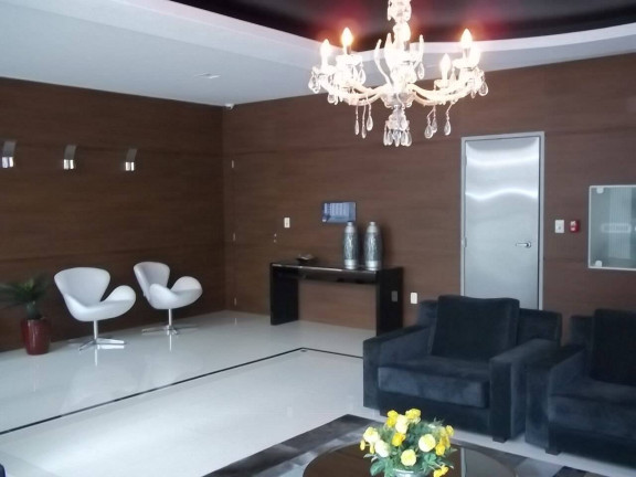 Imagem Apartamento com 4 Quartos à Venda, 255 m² em Centro - Balneário Camboriú