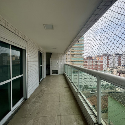 Imagem Apartamento com 2 Quartos para Alugar, 94 m² em Tupi - Praia Grande Imagem Apartamento com 2 Quartos para Alugar, 94 m² em Tupi - Praia Grande