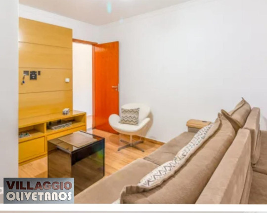 Imagem Apartamento com 2 Quartos à Venda, 45 m² em Vila Esperança - São Paulo