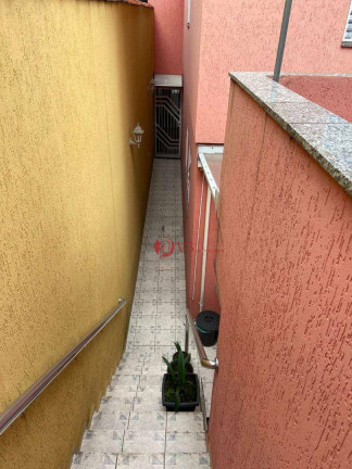 Imagem Sobrado com 3 Quartos à Venda, 250 m² em Aricanduva - São Paulo Imagem Sobrado com 3 Quartos à Venda, 250 m² em Aricanduva - São Paulo