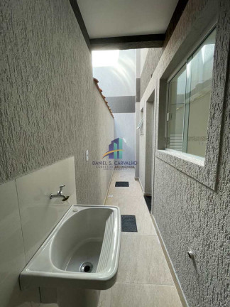 Imagem Casa com 2 Quartos à Venda, 45 m² em Caiçara - Praia Grande Imagem Casa com 2 Quartos à Venda, 45 m² em Caiçara - Praia Grande