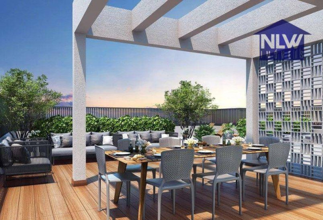 Imagem Apartamento com 2 Quartos à Venda, 40 m² em Butantã - São Paulo Imagem Apartamento com 2 Quartos à Venda, 40 m² em Butantã - São Paulo