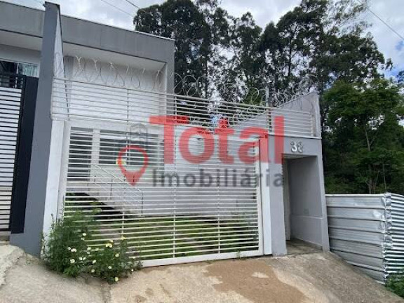 Casa com 3 Quartos à Venda, 80 m² em Belvedere - Coronel Fabriciano