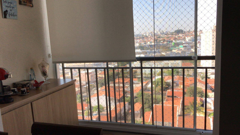 Imagem Apartamento com 3 Quartos à Venda, 67 m² em São Bernardo - Campinas
