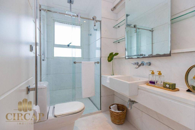 Imagem Apartamento com 3 Quartos à Venda, 308 m² em Moema - São Paulo