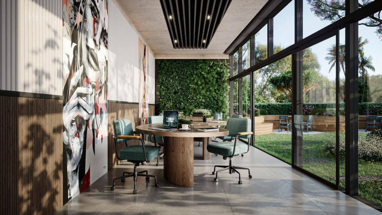 Imagem Apartamento com 3 Quartos à Venda, 143 m² em Balneário Perequê - Porto Belo Imagem Apartamento com 3 Quartos à Venda, 143 m² em Balneário Perequê - Porto Belo